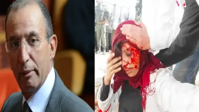نواب البيجيدي بإنزكان يسائلون حصاد حول تعنيف الأساتذة