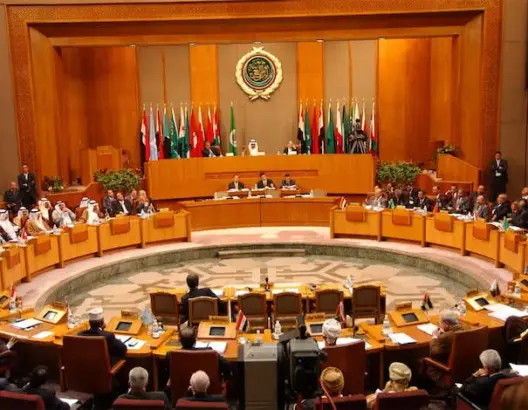 وزراء الخارجية العرب: إيران تنشر العنف والفوضى بالمنطقة