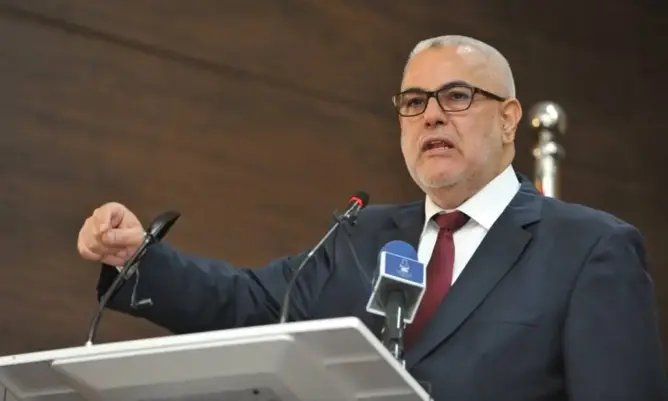 بنكيران: لا تراجع عن المرسومين ولو سقطت الحكومة ولن أخضع للضغط