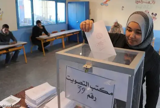 ابن كيران يكشف لأول مرة عن الموعد الأولي للانتخابات المقبلة