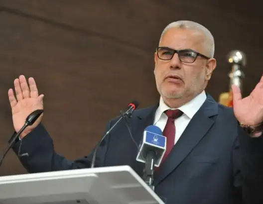 بنكيران: العالم تقلب لأعلم تفاصيل تدخل إنزكان وسأتخذ القرار المناسب
