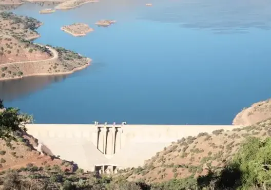 مشروع بنصف مليار يهدد بإزهاق أرواح المئات غرقا بالرباط