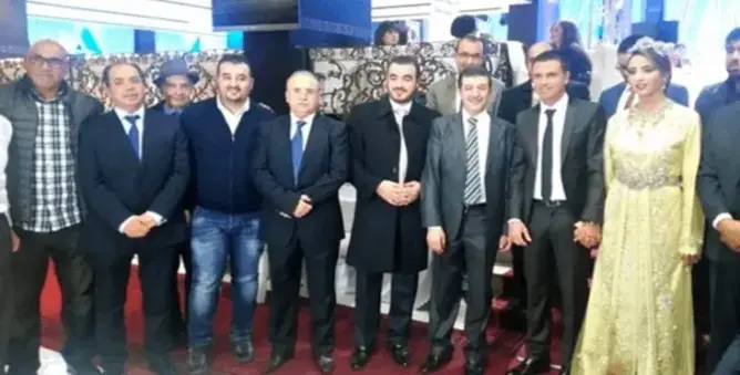 مدرب “الماط” يعتنق الإسلام ويتزوج فتاة تطوانية