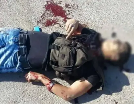 الاحتلال يقتل 3 فلسطينيين شمال الخليل