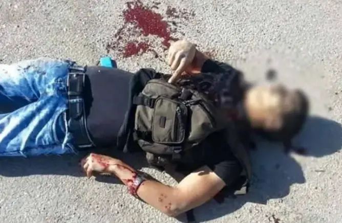 الاحتلال يقتل 3 فلسطينيين شمال الخليل