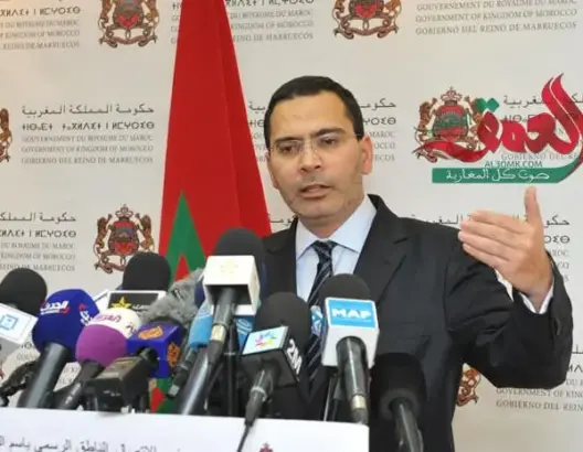 الخلفي: لا نمارس التحايل في تمرير مشروع إصلاح التقاعد