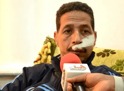 البيجيدي يطالب بتسريع التحقيق في الاعتداء على “النعايمي”
