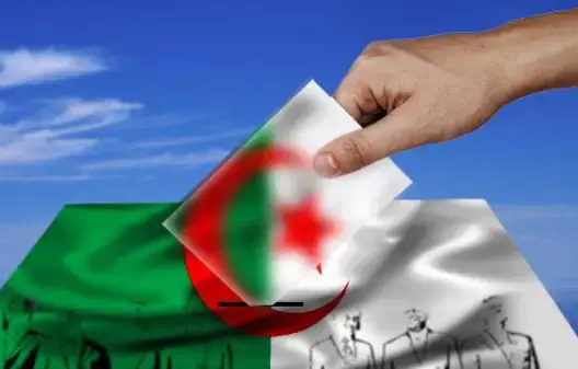 مشروع الدستور الجزائري الجديد يمنح الرئيس سلطات مطلقة