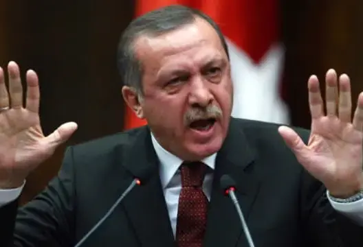 أردوغان: إيران أعدمت الآلاف وسكتت عن حكم إعدام مرسي