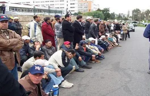 الصديقي: 19 ألف طلب عن فقدان الشغل في 2015