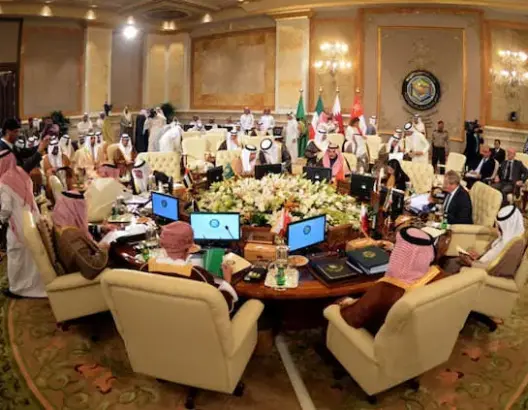 اجتماع طارئ بالرياض لتدارس وضع إيران والسعودية
