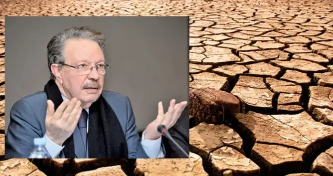 مندوبية الحليمي: تراجع الاقتصاد الوطني بسبب تأخر الأمطار