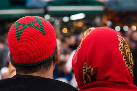 دراسة: المغاربة من بين الشعوب الأكثر تفاؤلا بسنة 2016
