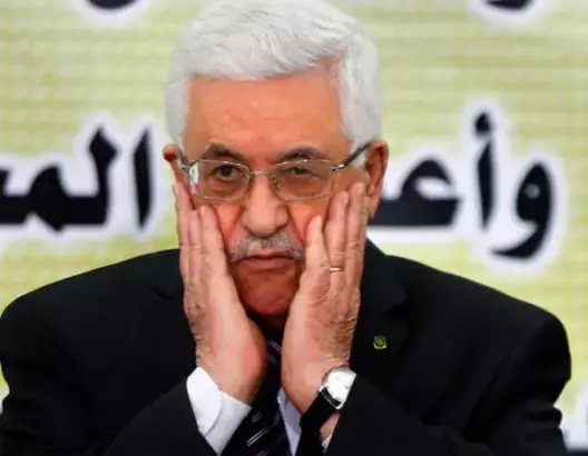 “إسرائيل” متخوفة من انهيار السلطة وعباس يخطب الأربعاء