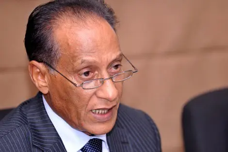 مندوبية التامك تطلق ماستر متخصص في العلوم السجنية
