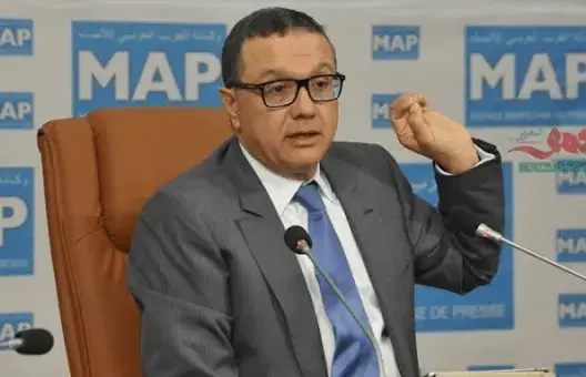 بوسعيد: المؤشرات الاقتصادية والمالية عرفت تحسنا