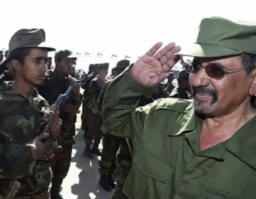 دعوى قضائية ضد البوليساريو لاغتيالها مواطنين إسبان