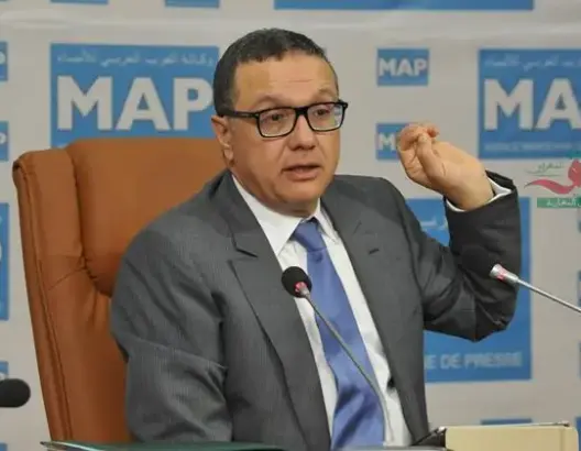 بوسعيد: “باراكا” من الحديث عن معاشات البرلمانيين