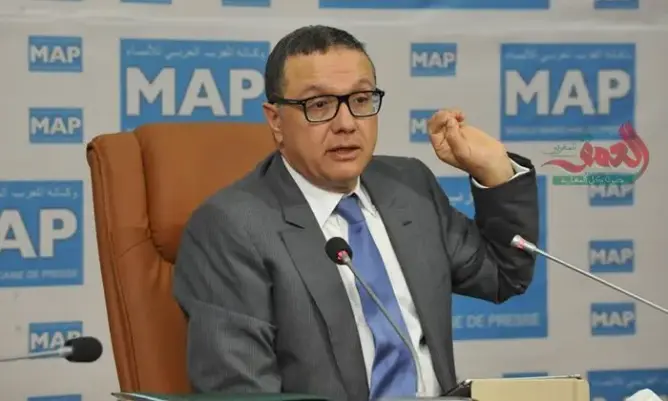 بوسعيد: “باراكا” من الحديث عن معاشات البرلمانيين