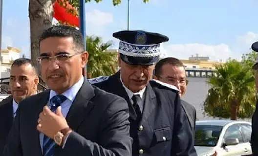والي جهة الشمال يقيل مهندسا ابتز مقاولات مكلفة بمشروع ملكي