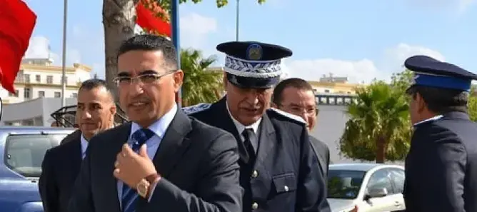 والي جهة الشمال يقيل مهندسا ابتز مقاولات مكلفة بمشروع ملكي