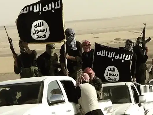 مفكر إسلامي يتوقع نهاية داعش في 2016