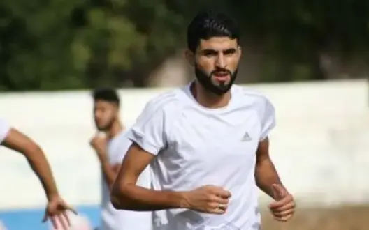 الإصابة تبعد لاعب اتحاد طنجة الهلالي عن الميادين لـ3 أشهر