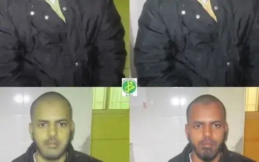 قلق في موريتانيا بعد هروب سلفي
