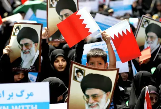 بعد السعودية.. البحرين تقطع علاقاتها رسميا مع إيران