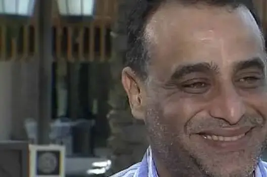 المنتج السينمائي عمر جوال يغادر الحياة عن سن 75 سنة