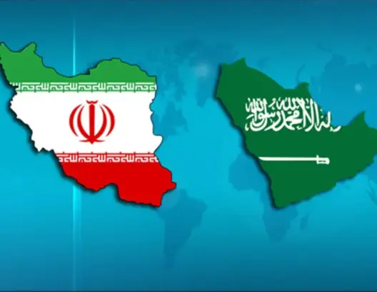 السعودية تقطع علاقاتها الدبلوماسية مع إيران