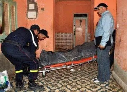 شاب ينتحر بشنق نفسه داخل منزله بتطوان