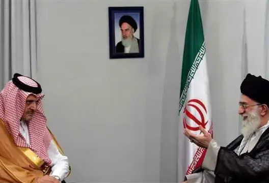 السعودية تستدعي السفير الإيراني احتجاجا على تصريحات طهران