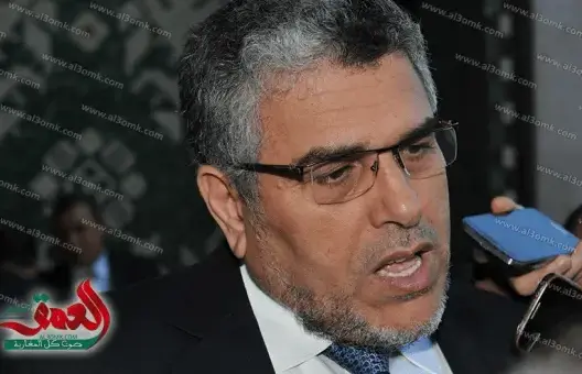 الرميد يقاضي موقعا إخباريا اتهمه بأخذ تعويضات خيالية