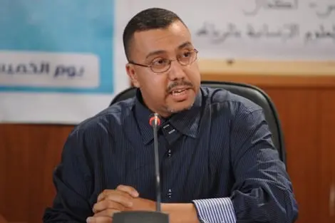 الشيات: أحكام الإعدام بالسعودية خاطئة وستؤجج الوضع بالمنطقة‎