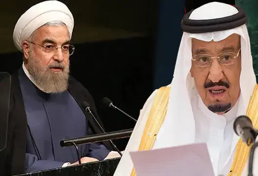 السعودية تعدم 47 شخصا بينهم معارض شيعي وإيران تتوعد