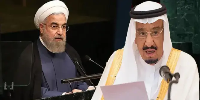 السعودية تعدم 47 شخصا بينهم معارض شيعي وإيران تتوعد