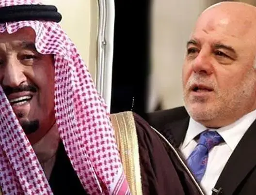 الرياض تفتح سفارتها في بغداد بعد 25 عاما من القطيعة‎