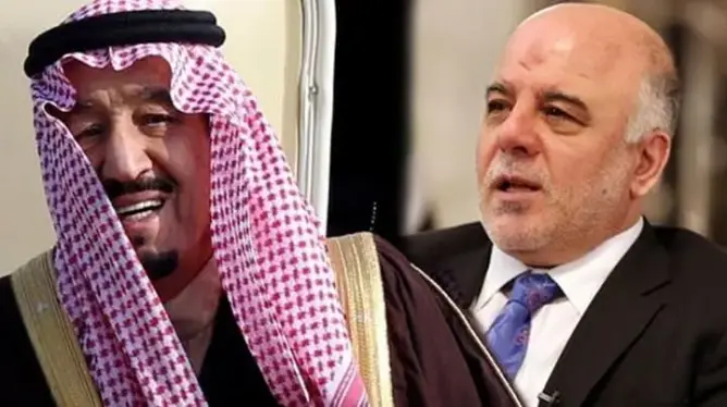 الرياض تفتح سفارتها في بغداد بعد 25 عاما من القطيعة‎