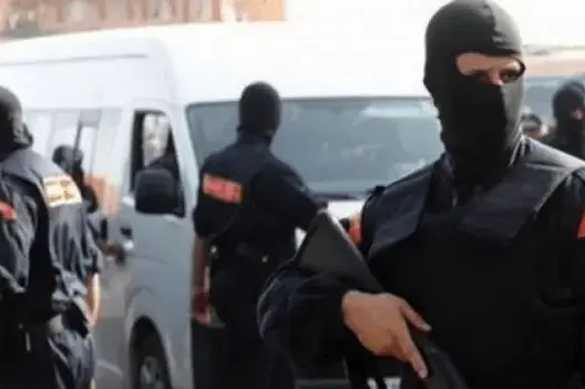 مصدر أمني ينفي خبر اعتقال خلية إرهابية ليلة رأس السنة بأكادير