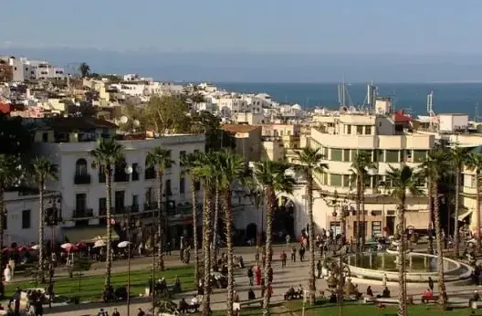 مرصد بيئي يطالب بالاعتراف بطنجة كتراث إنساني