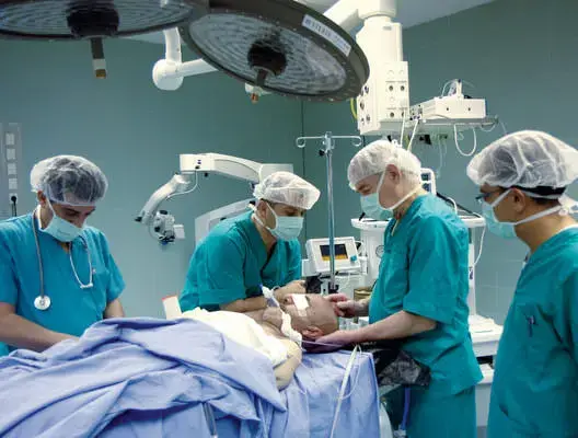 291 عملية زرع للأعضاء البشرية بالمركز الاستشفائي لمراكش