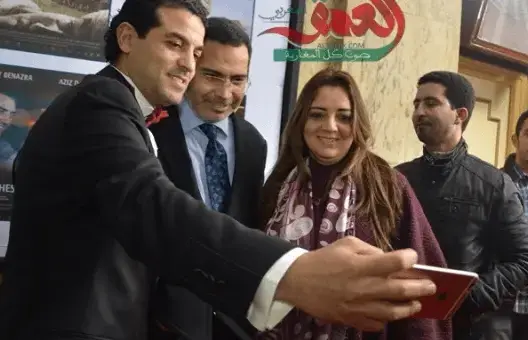 مهرجان الفيلم بطنجة.. أفلام مميزة وتراجع النقاد وإهانة للعلم الوطني