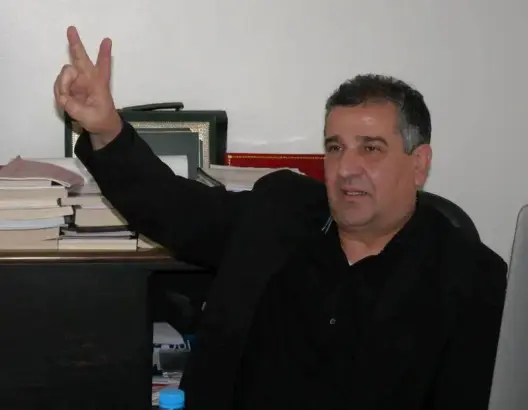 جماهيري: لن أتضامن مع البقالي وهذه هي الأسباب