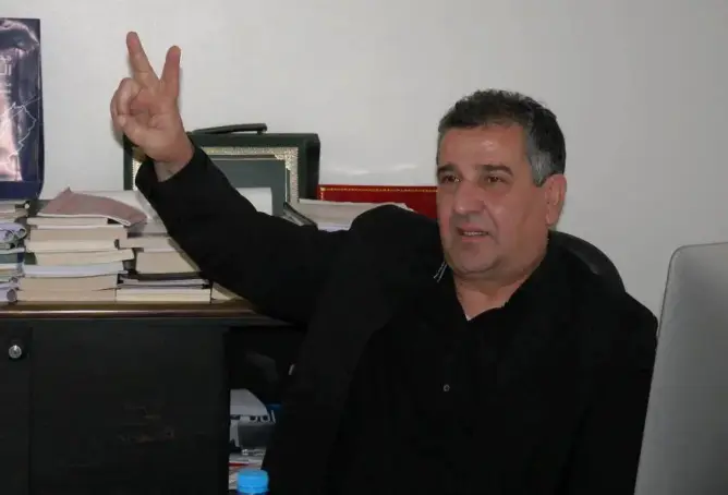 جماهيري: لن أتضامن مع البقالي وهذه هي الأسباب