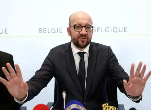 الوزير الأول البلجيكي يشيد بدور المغرب في الحرب على الإرهاب