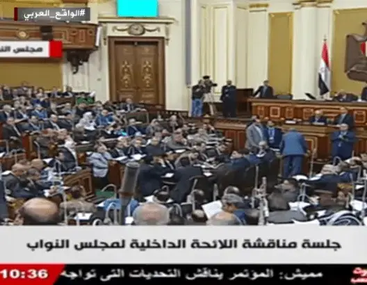 تقرير ناري للجزيرة: المُطبعون بعد إجهاض الثورة