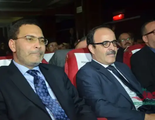أبرز كواليس الدور17 للمهرجان الوطني للفيلم بطنجة