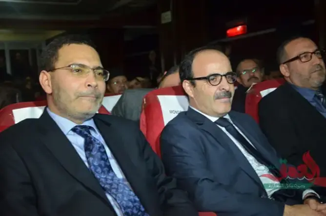 أبرز كواليس الدور17 للمهرجان الوطني للفيلم بطنجة