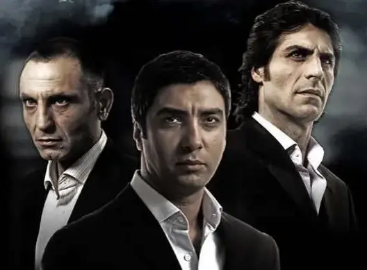 هذه هي المسلسلات التركية الأكثر مشاهدة خلال هذا الأسبوع